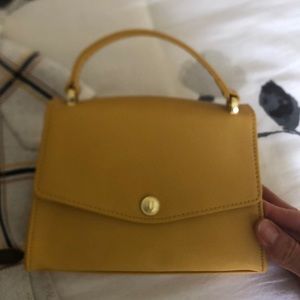 Janie and jack toddler purse